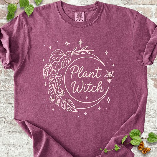 MagicalPlantWitch PlantWitch CCMockup Berry