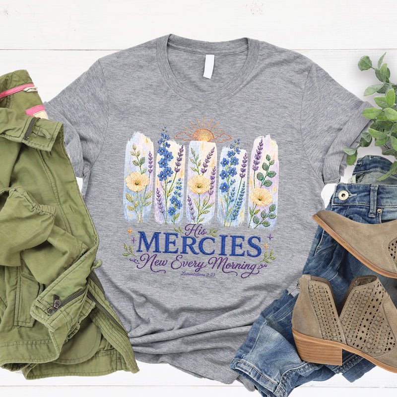 Mocks HeatherGreySSTEvergreen2 8127