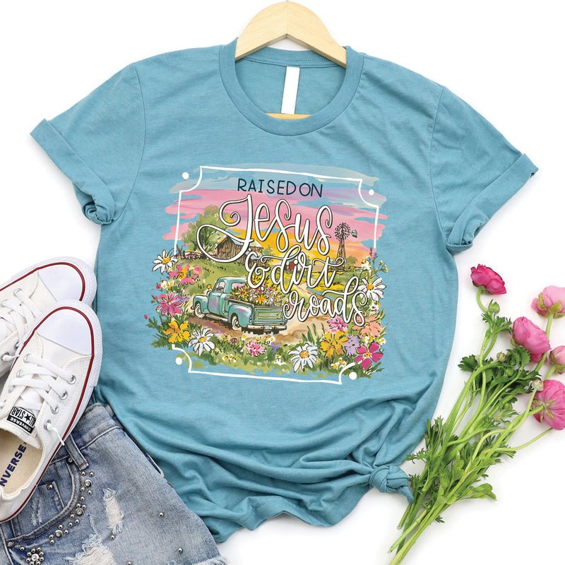 Mocks HeatherLagoon SST evergreen 8074