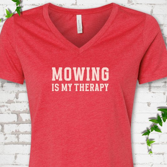 MowingismyTherapy MowingismyTherapy CCMockup HeatherRed 08b1e9a0 f087 465d 8757 34a4c1b062eb