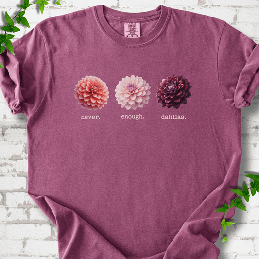 NeverEnoughDahlias NeverEnoughDahlias CCMockup Berry