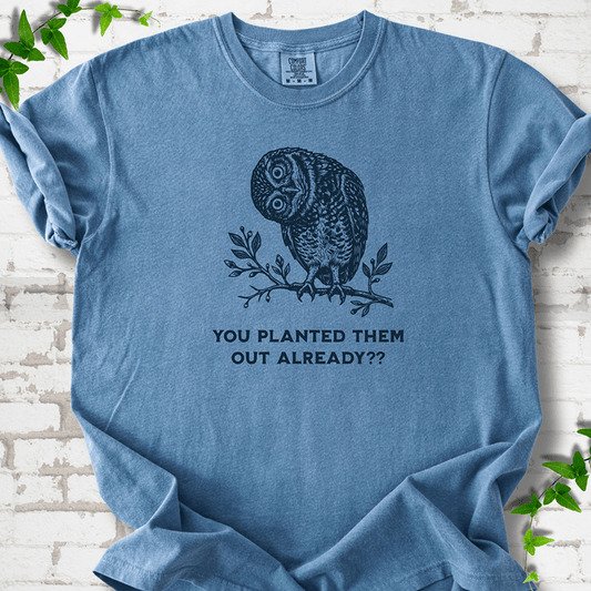 PlantedThemOutOwl PlantedThemOutOwl CCMockup BlueJean