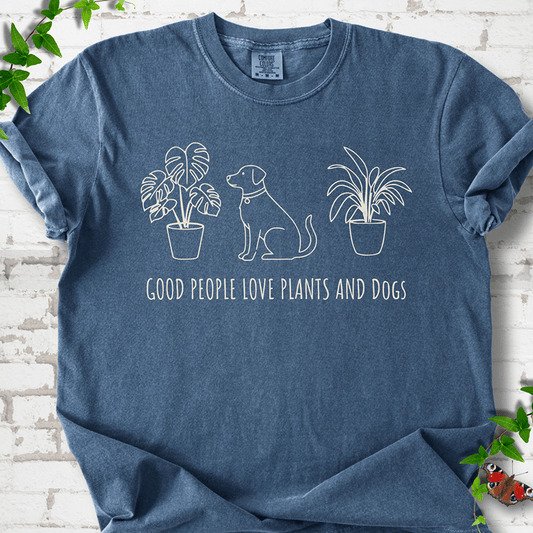 PlantsandDogs PlantsandDogs CCMockup Denim