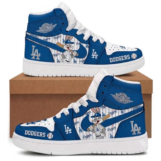 Sneakers with Dodgers Bugs Bunny 202608031429