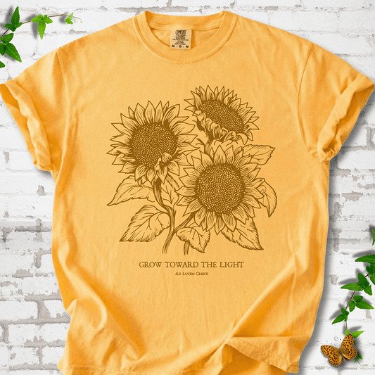 Sunflower Sunflower CCMockup Citrus