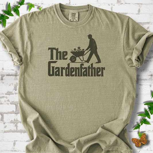 TheGardenfather TheGardenfather CC1717Mockup Khaki