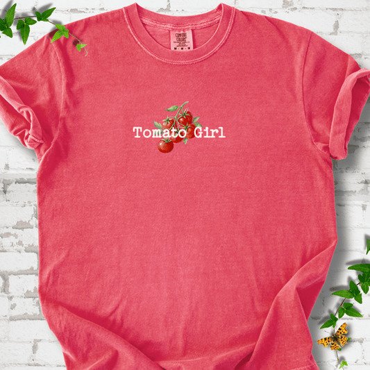 TomatoGirl TomatoGirl CC1717Mockup Watermelon