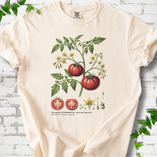 VintageTomato VintageTomato CCMockup Ivory