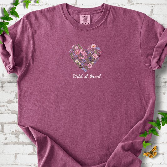WildatHeart WildatHeart CC1717Mockup Berry