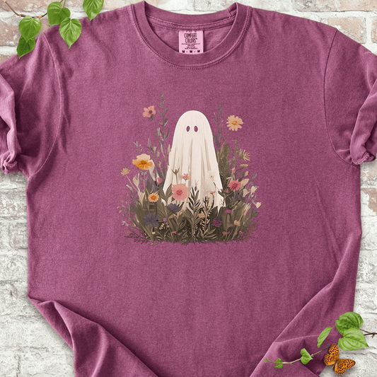 WildflowerGhost WildflowerGhost CCMockup Berry WildflowerGhost WildflowerGhost CCMockup Berry