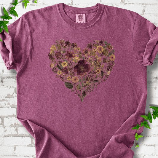 WildflowerHeart WildflowerHeart CCMockup Berry