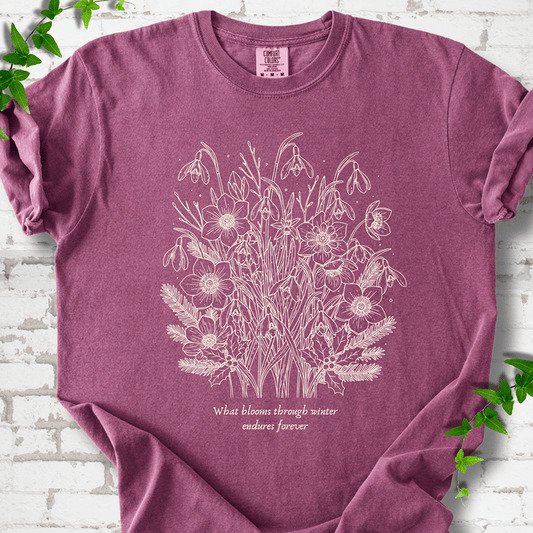 WinterWildflowers WinterWildflowers CC1717 Mockup Berry