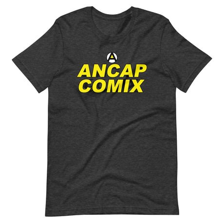 ancap comix shirt 624710