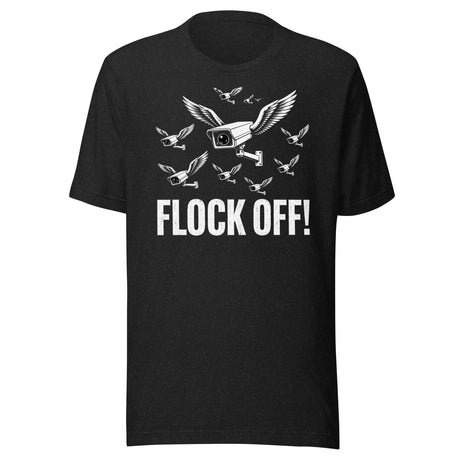 anti surveillance flock off shirt 9067721