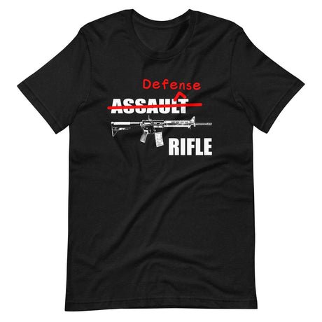 ar 15 defense rifle shirt 560835