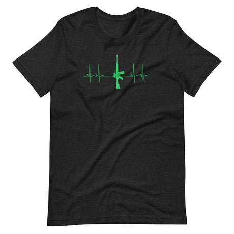 ar 15 ekg shirt 101152
