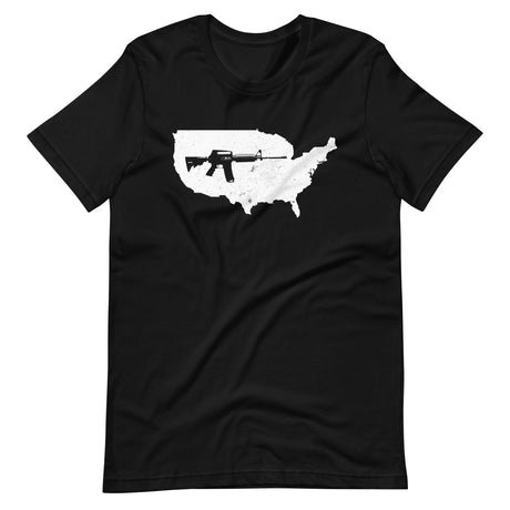 ar 15 usa shirt 586342