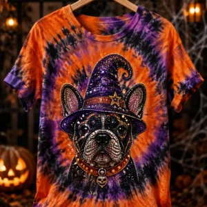 Women's short-sleeved T-shirt V8