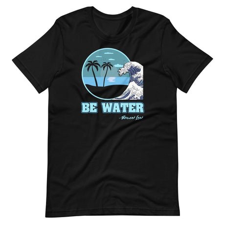 be water bruce lee shirt 336254