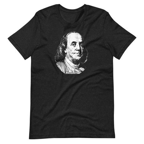 ben franklin shirt 266987