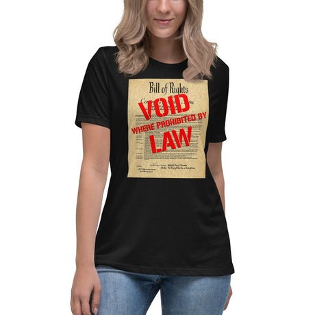 bill of rights void where prohibited womens shirt 470341