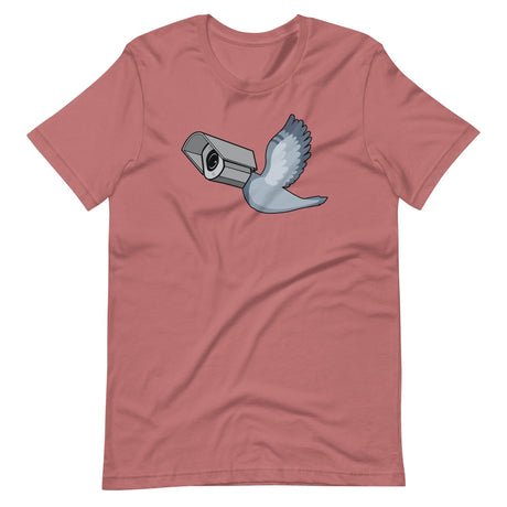 bird camera shirt 598771