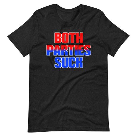 both parties suck shirt 899442