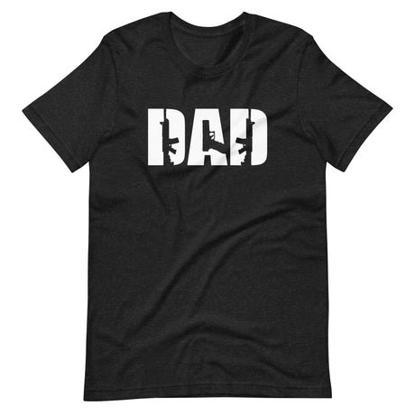 dad gun shirt 581259