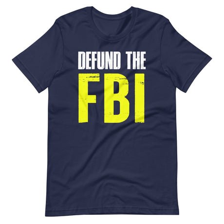 defund the fbi shirt 439923