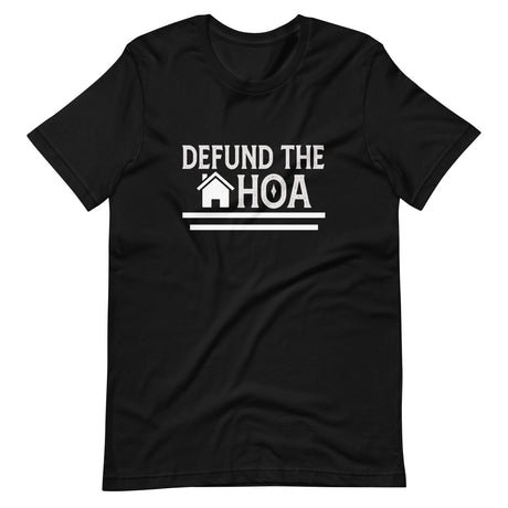 defund the hoa shirt 569161