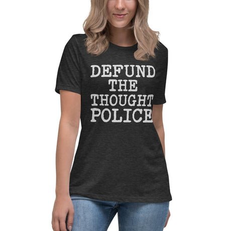 defund the thought police womens shirt 175368