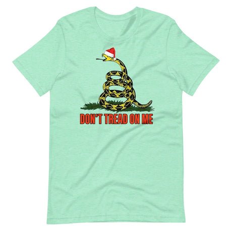 dont tread on me christmas shirt 273893