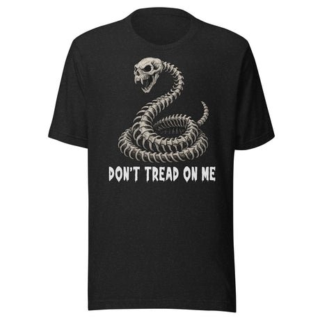 dont tread on me halloween shirt 1032956