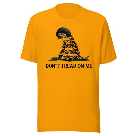 dont tread on me lemon pound cake shirt 6848400