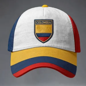 Unisex Columbia Hat