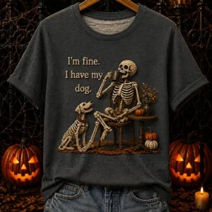 Women's short-sleeved T-shirt V9