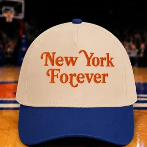 Unisex Basketball Legacy Retro Cap V1