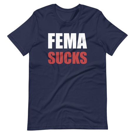 fema sucks shirt 316151