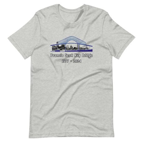 francis scott key bridge shirt 772973