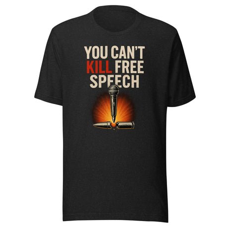 free speech cannot be killed shirt 8102347