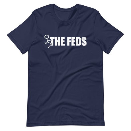fuck the feds shirt 263369