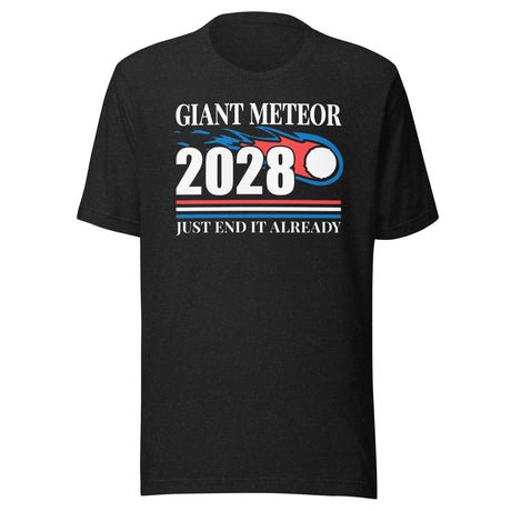 giant meteor 2028 shirt 4021589