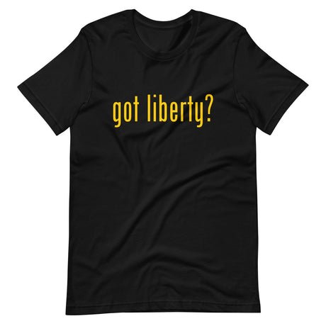got liberty shirt 998955