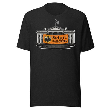 government shutdown white house spirit halloween parody shirt 3323871