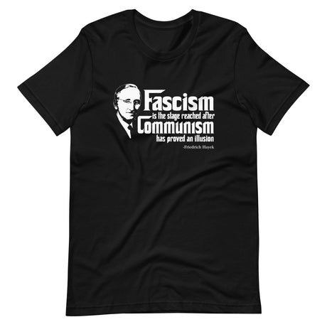 hayek anti communism shirt 602706