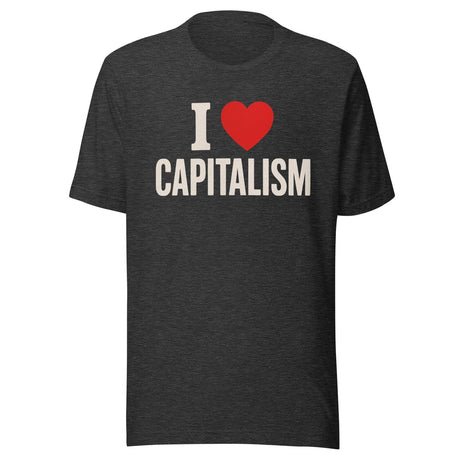 i love capitalism shirt 9144721