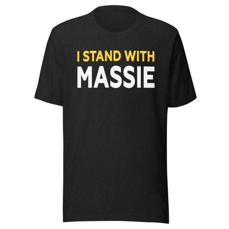 i stand with massie shirt 672629