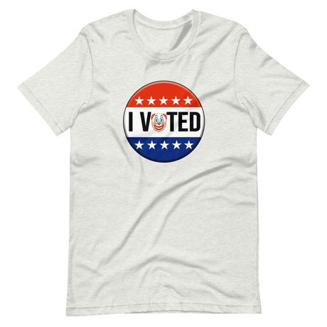 i voted clown world shirt 253844