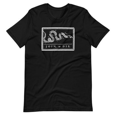 join or die shirt 213185