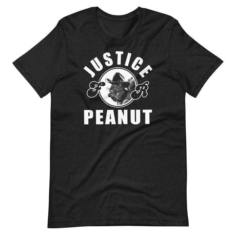 justice for peanut the squirrel shirt 585417